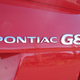 Illustration for article titled 2008 Pontiac G8 GT